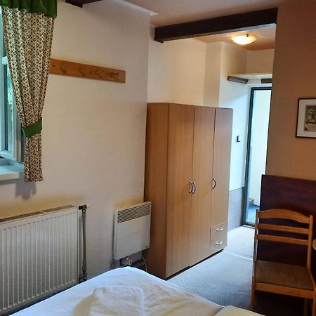 Hotel Diana Spindleruv Mlyn Exterior foto