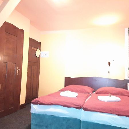 Hotel Diana Spindleruv Mlyn Exterior foto