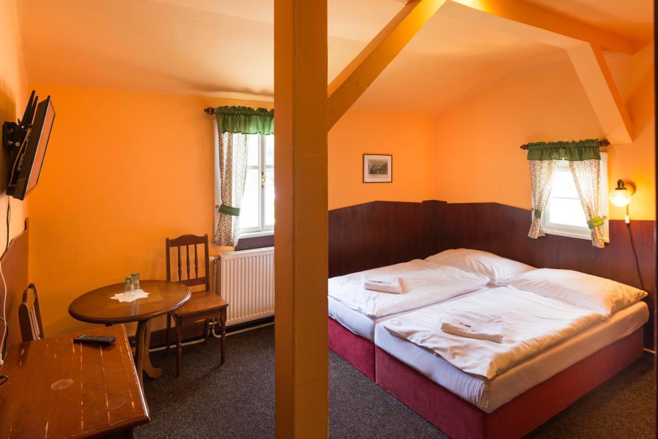 Hotel Diana Spindleruv Mlyn Exterior foto