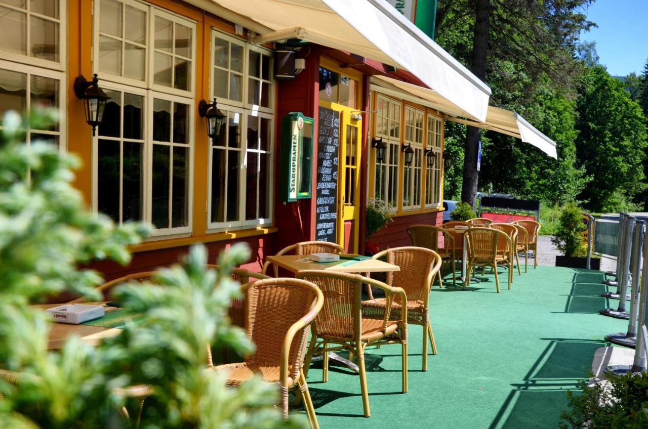 Hotel Diana Spindleruv Mlyn Exterior foto