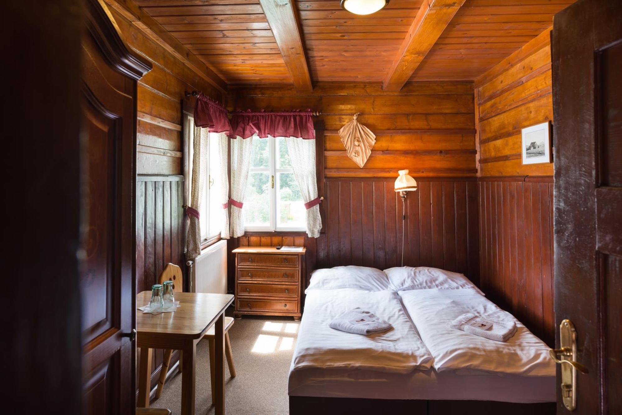 Hotel Diana Spindleruv Mlyn Exterior foto