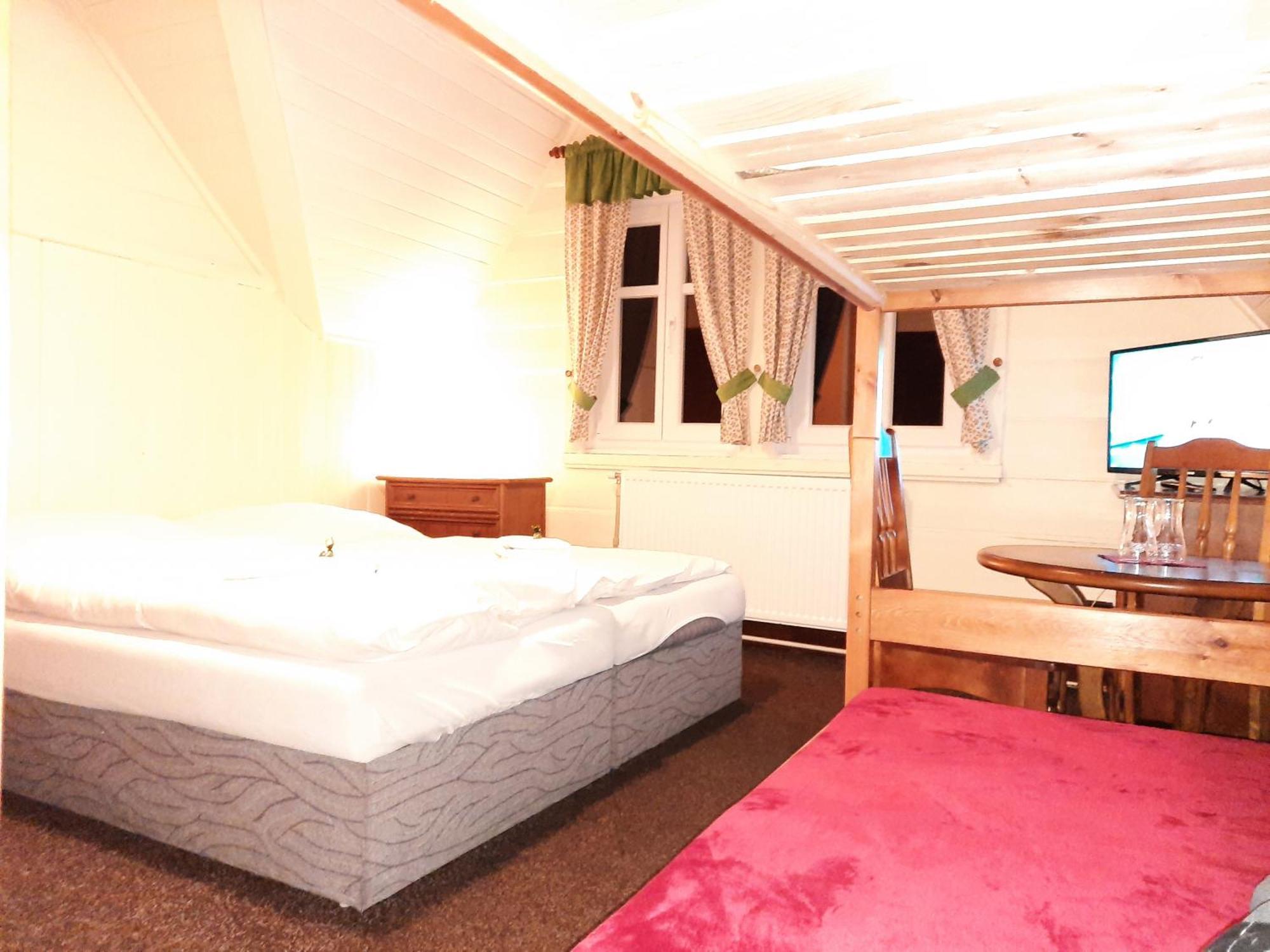 Hotel Diana Spindleruv Mlyn Exterior foto