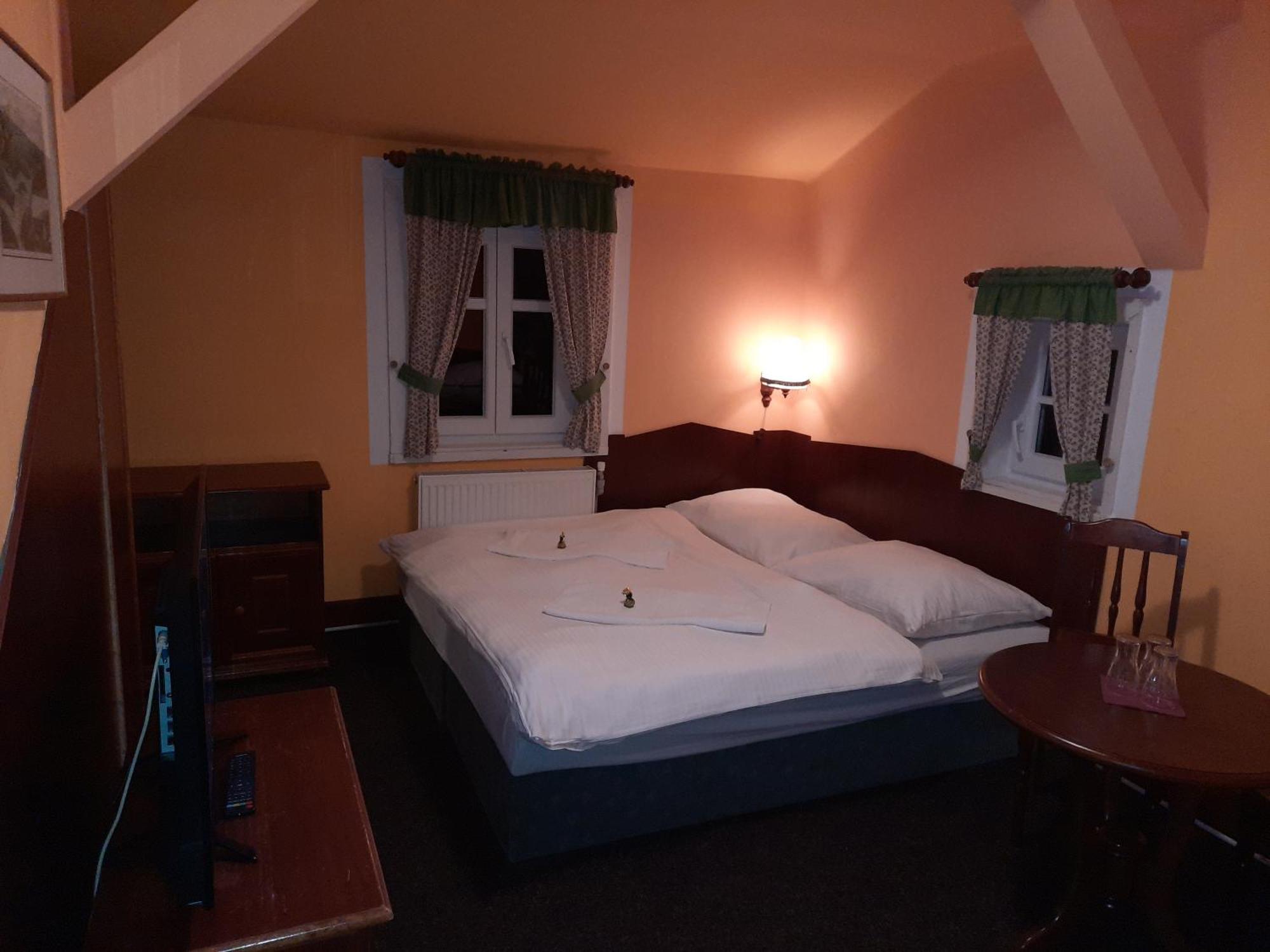 Hotel Diana Spindleruv Mlyn Exterior foto