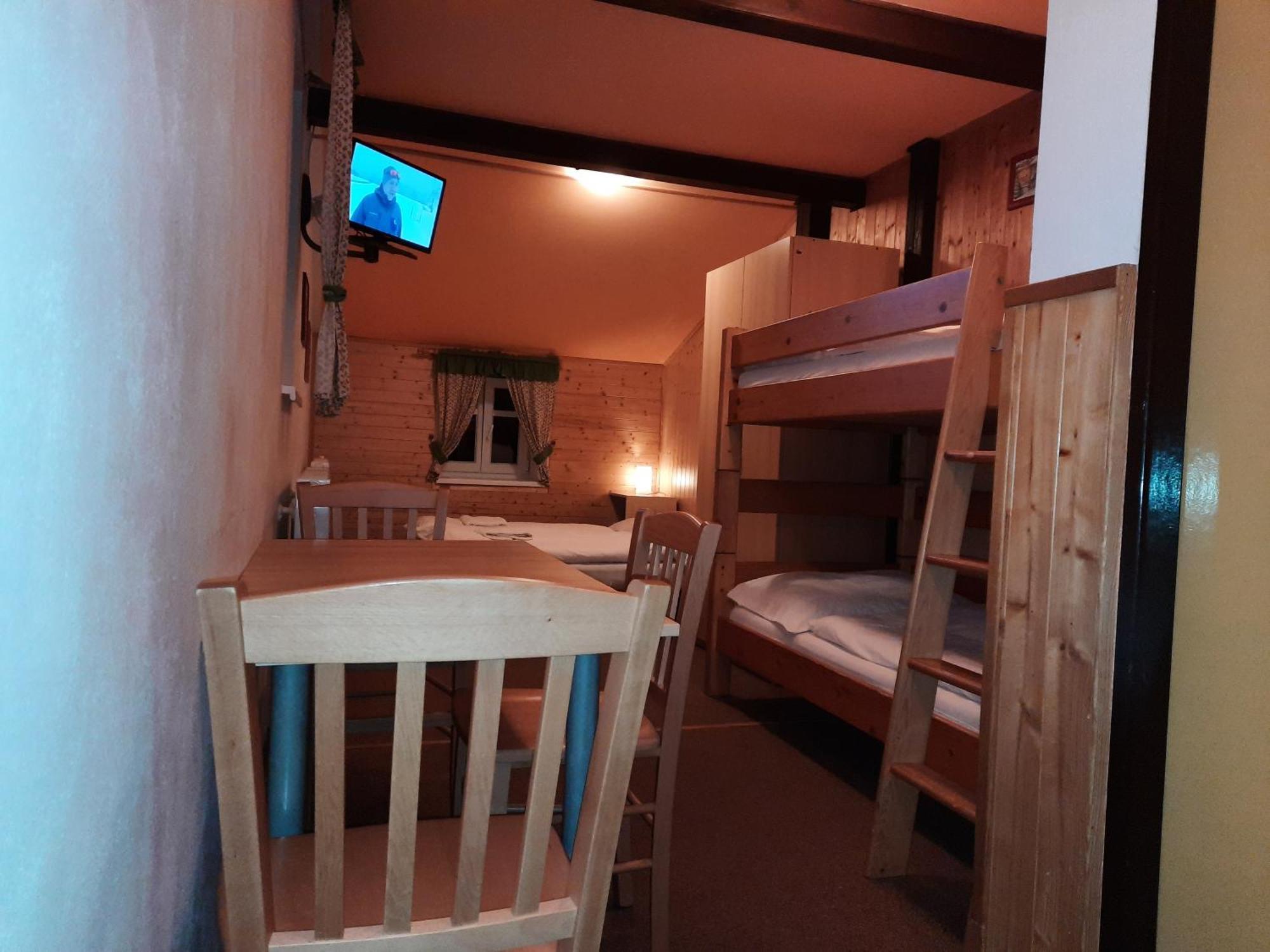 Hotel Diana Spindleruv Mlyn Exterior foto