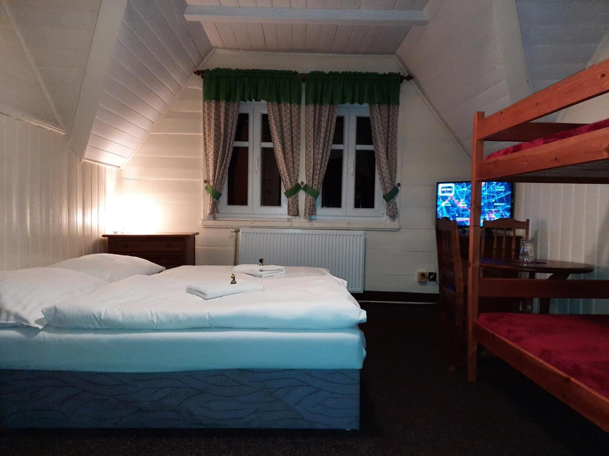 Hotel Diana Spindleruv Mlyn Exterior foto