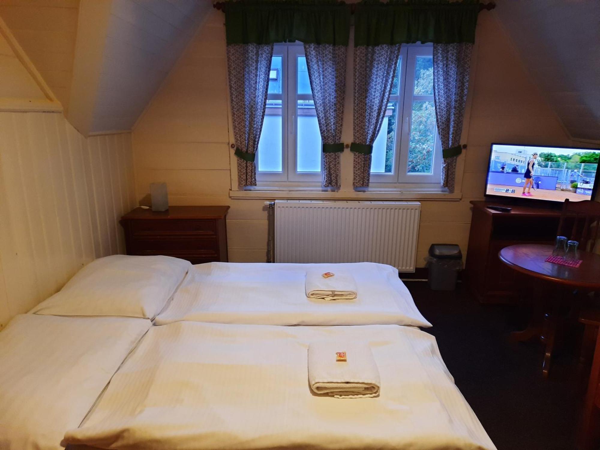 Hotel Diana Spindleruv Mlyn Exterior foto