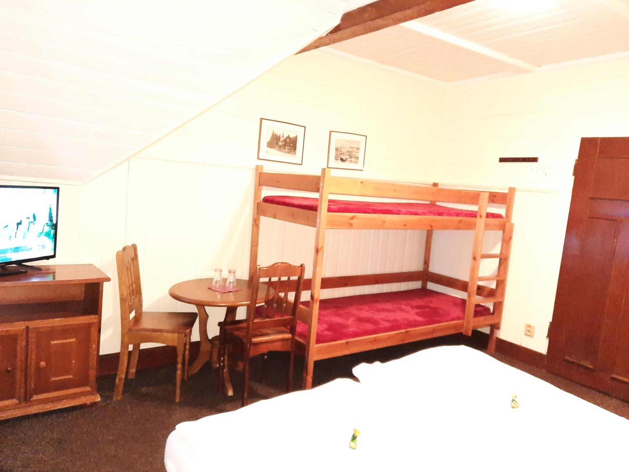 Hotel Diana Spindleruv Mlyn Exterior foto