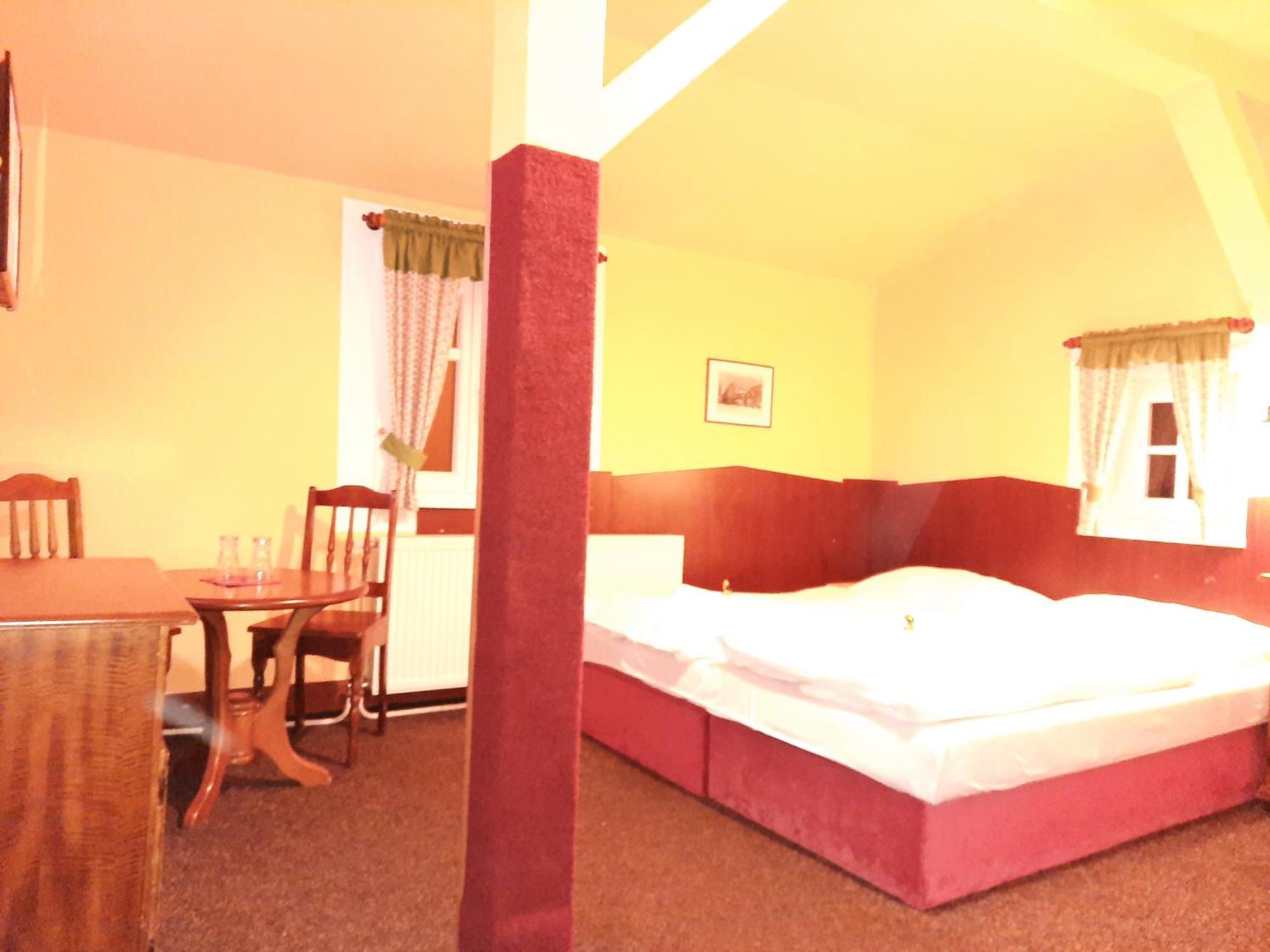 Hotel Diana Spindleruv Mlyn Exterior foto