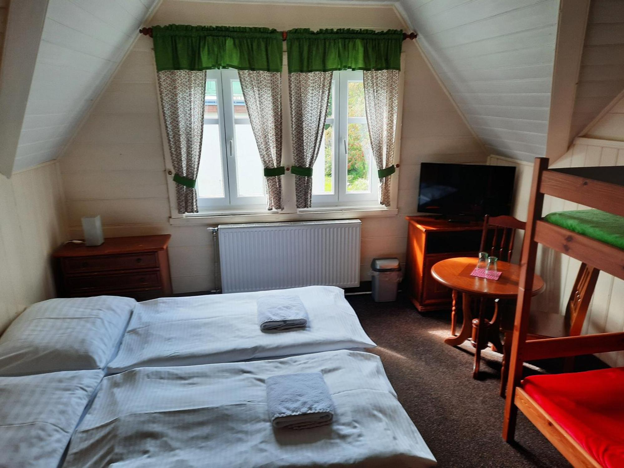 Hotel Diana Spindleruv Mlyn Exterior foto
