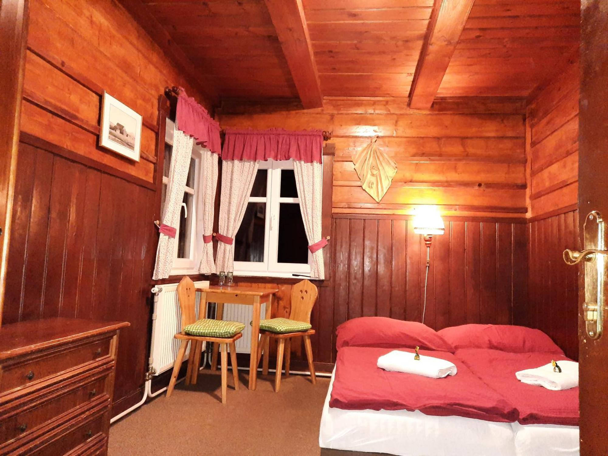 Hotel Diana Spindleruv Mlyn Exterior foto