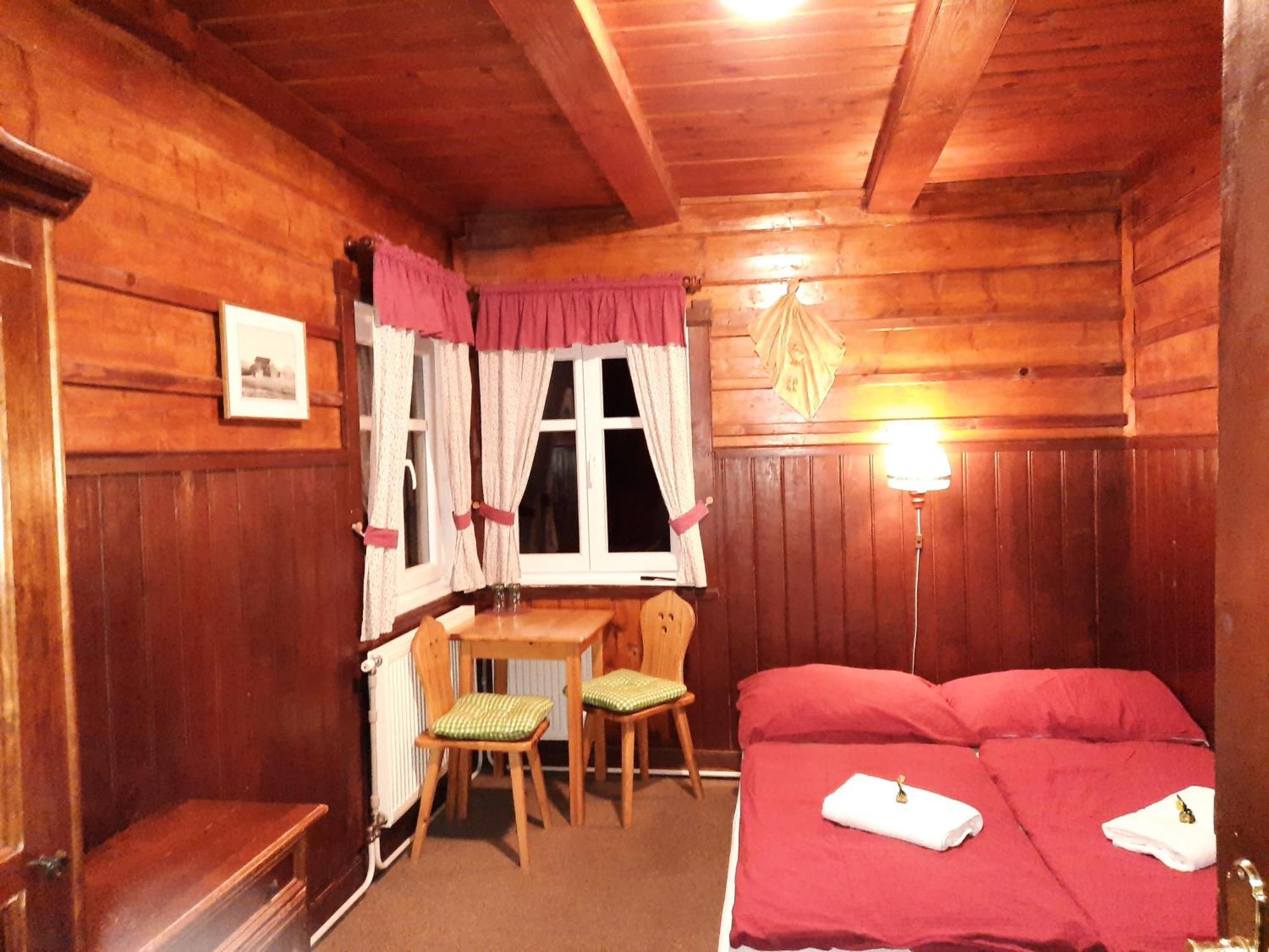 Hotel Diana Spindleruv Mlyn Exterior foto