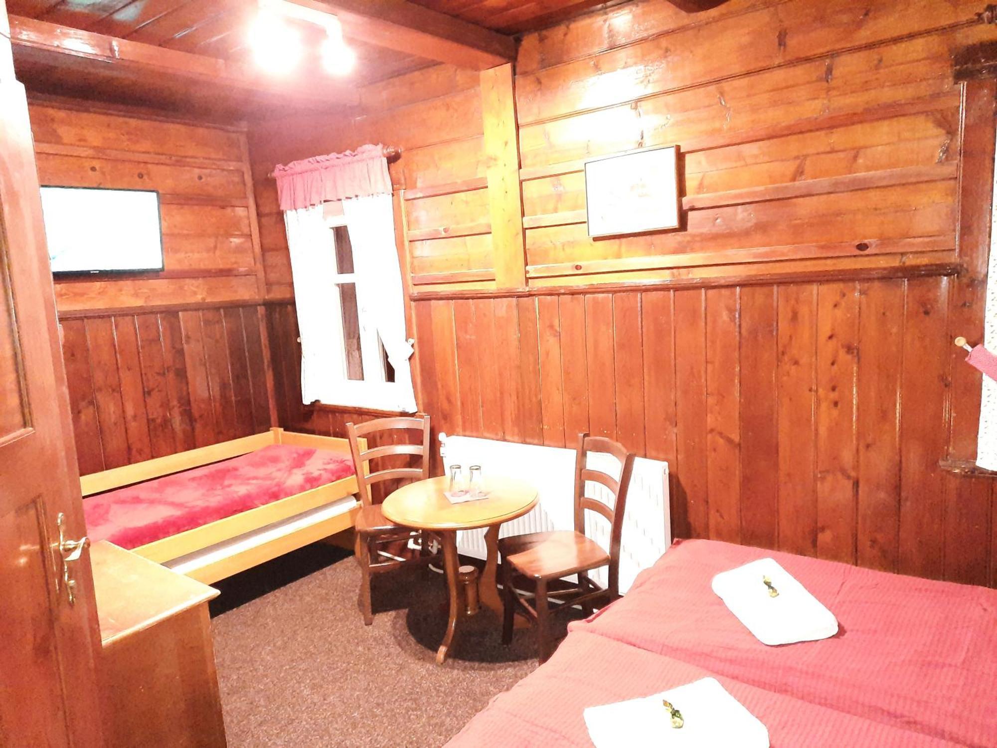 Hotel Diana Spindleruv Mlyn Exterior foto