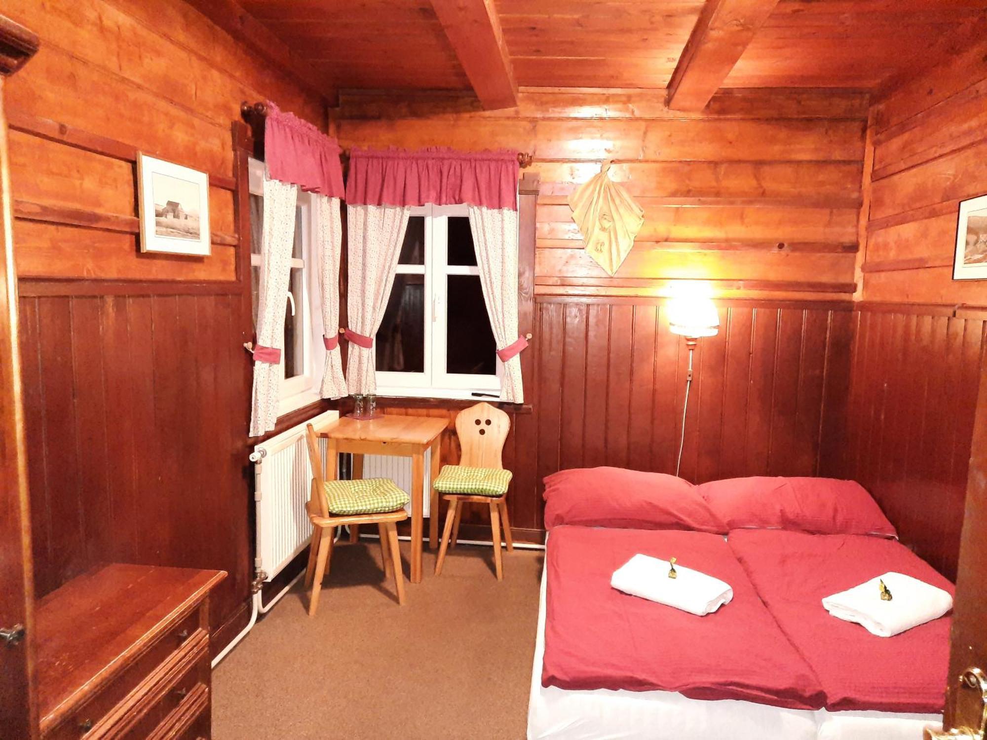 Hotel Diana Spindleruv Mlyn Exterior foto