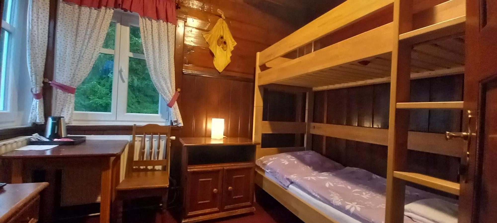 Hotel Diana Spindleruv Mlyn Exterior foto