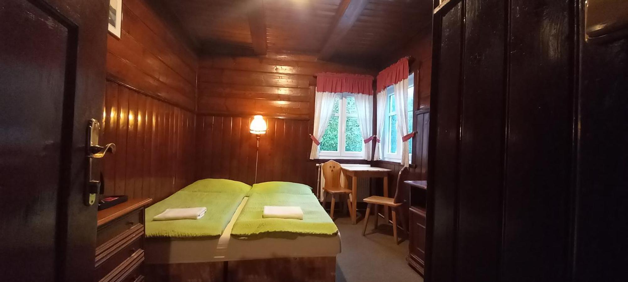 Hotel Diana Spindleruv Mlyn Exterior foto