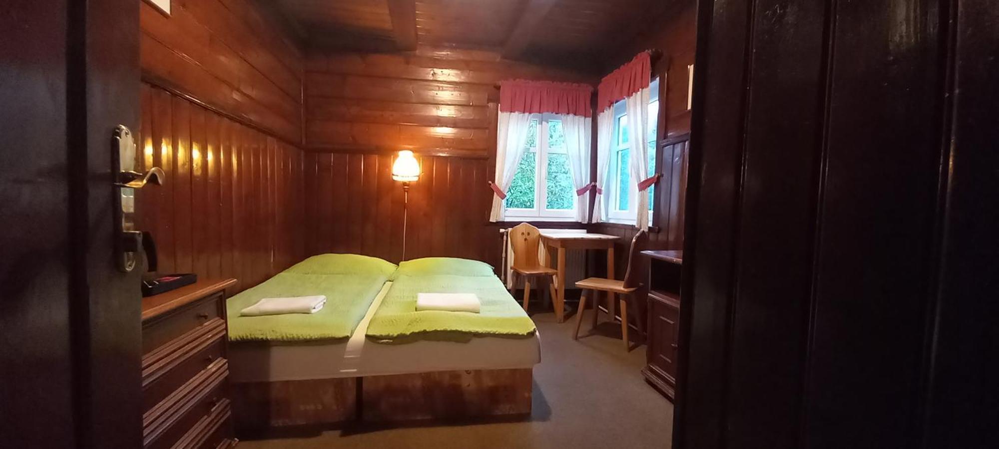 Hotel Diana Spindleruv Mlyn Exterior foto