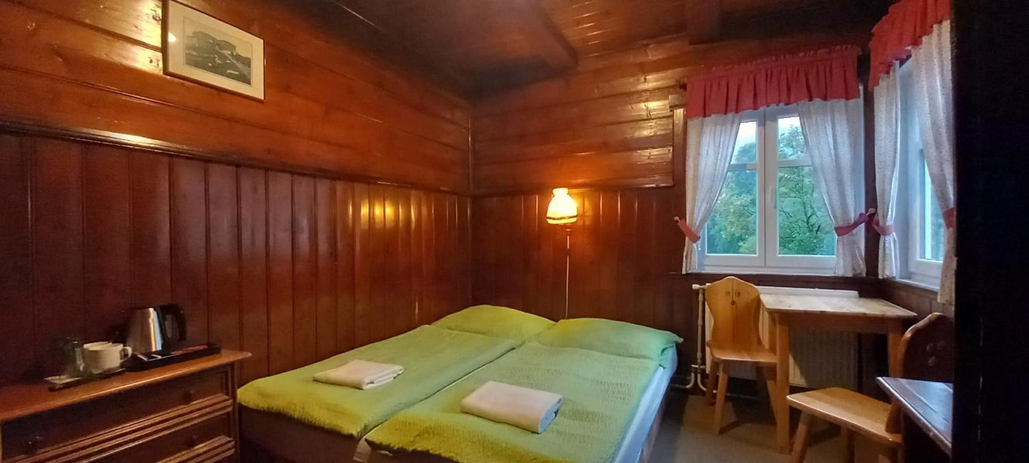 Hotel Diana Spindleruv Mlyn Exterior foto